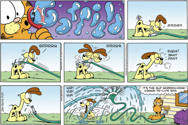 garfield